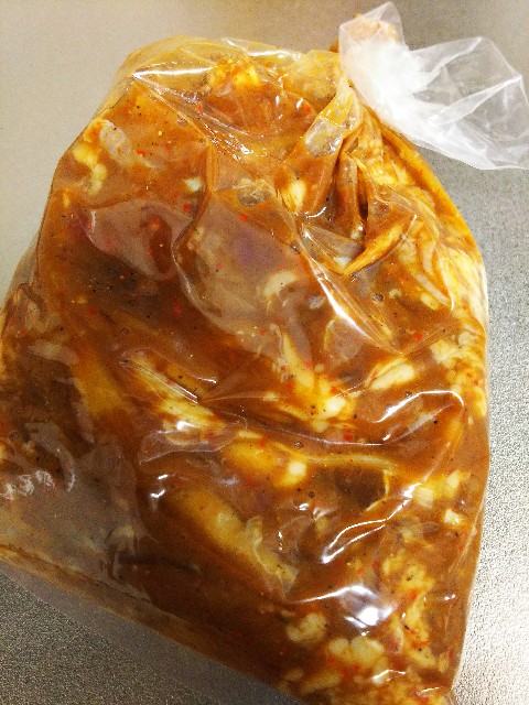 足助 花の木 絶品 持ち帰りホルモン 暮らしをアップデートせよ