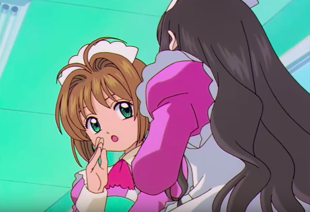 さくらカード編 第56話 さくらとケロとお菓子な出会い の感想 ごだいぶろぐ 絶対大丈夫じゃないseのぼやき さくらカード編 第56話 さくらとケロとお菓子な出会い の感想 ごだいぶろぐ 絶対大丈夫じゃないseのぼやき