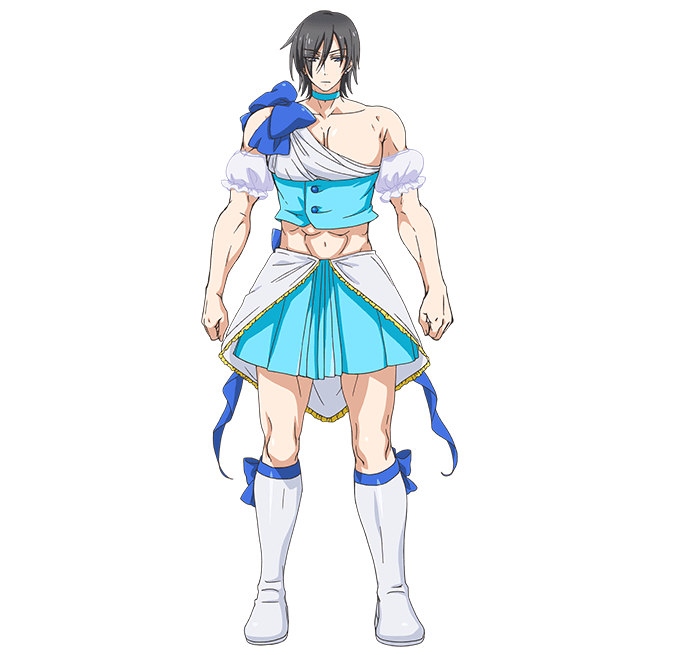 魔法少女 俺 を視聴して魔法少女の概念が崩壊したお話 ごだいぶろぐ 絶対大丈夫じゃないseのぼやき 魔法少女 俺 を視聴して魔法少女の概念が崩壊したお話 ごだいぶろぐ 絶対大丈夫じゃないseのぼやき