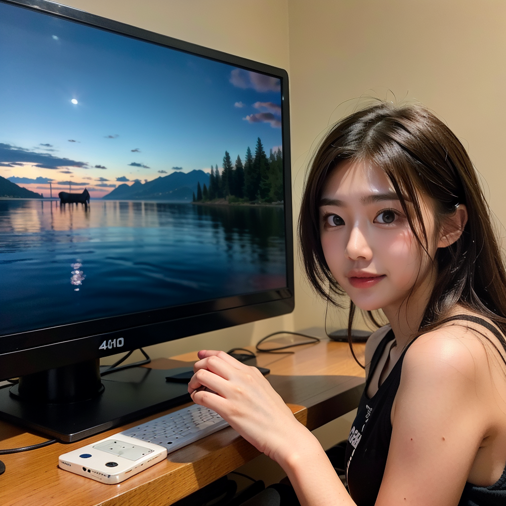 無料で使いやすい動画、音楽、小説、ディープフェイク、写真 無料で使いやすい動画、音楽、小説、ディープフェイク、写真
