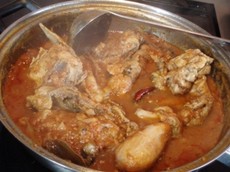 [鶏肉]