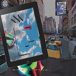 James Ferraro: Far Side Virtual (2011) - archive.org James Ferraro: Far Side Virtual (2011) - archive.org