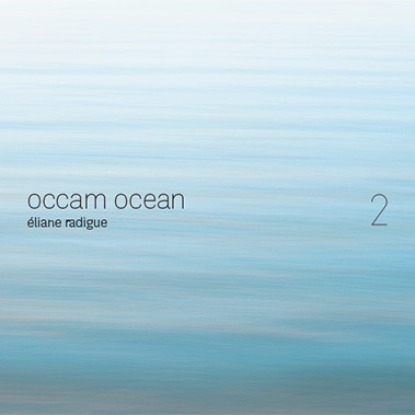 Éliane Radigue: Occam Ocean 2 (2019) - YouTube