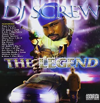DJ Screw: The Legend (2001) - archive.org DJ Screw: The Legend (2001) - archive.org