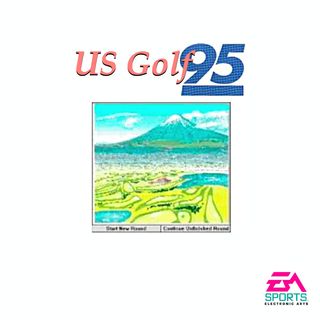US Golf 95: DreamCourse™ (2018) - Bandcamp