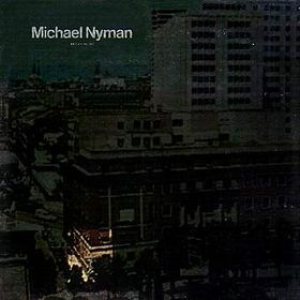 Michael Nyman: Decay Music (1976, Obscure no.6) - YouTube