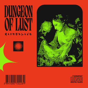 Macroblank: dungeon of lust (2022) - YouTube