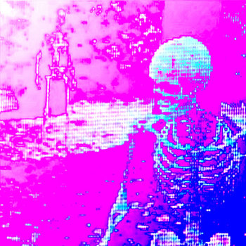 虚 (derivative誰): 肉と骨 (2022) - Bandcamp 虚 (derivative誰): 肉と骨 (2022) - Bandcamp