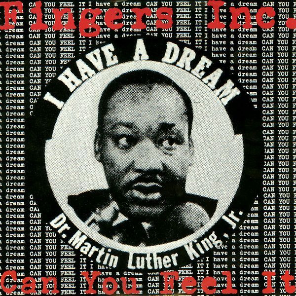 Mr․ Fingers: Can You Feel It (1986) - Bandcamp