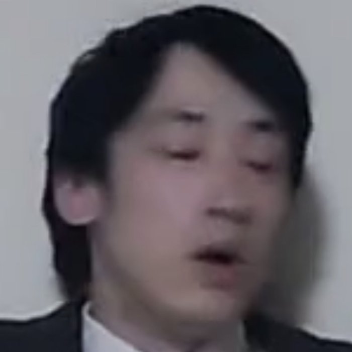 行為者: 減退 (2025) - linkcore