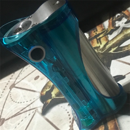 audio vape はてなブログ
