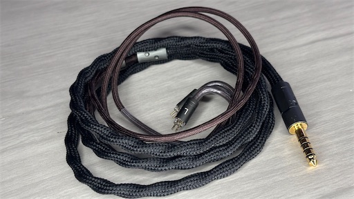 AUDIO】 Ziigaat ESTRELLA 【碧黒】 - AUDIO & VAPE