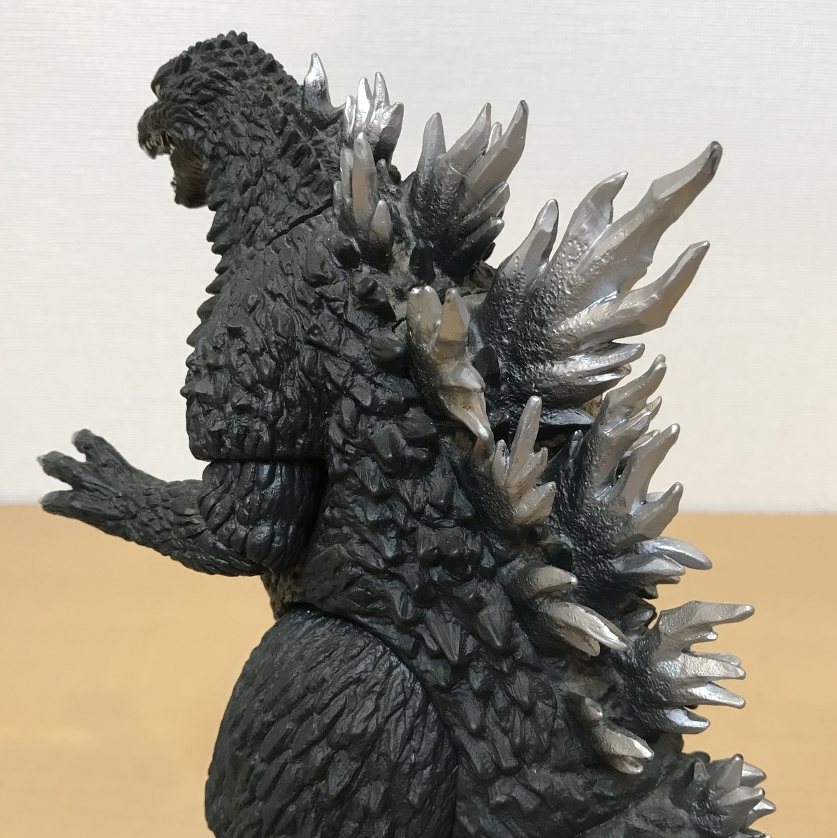 ゴジラ 機龍 ムービーモンスターシリーズ 02 怪獣ソフビ博物館 ゴジラ 機龍 ムービーモンスターシリーズ 02 怪獣ソフビ博物館