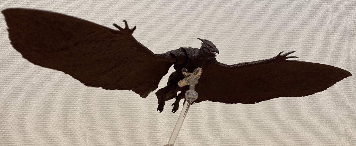 ラドン (2019) - 怪獣ソフビ博物館