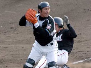 尼信チョキンバコ 初期選手簡易まとめ 碁聖飢魔ii一生お鼻ヒゲ魔神
