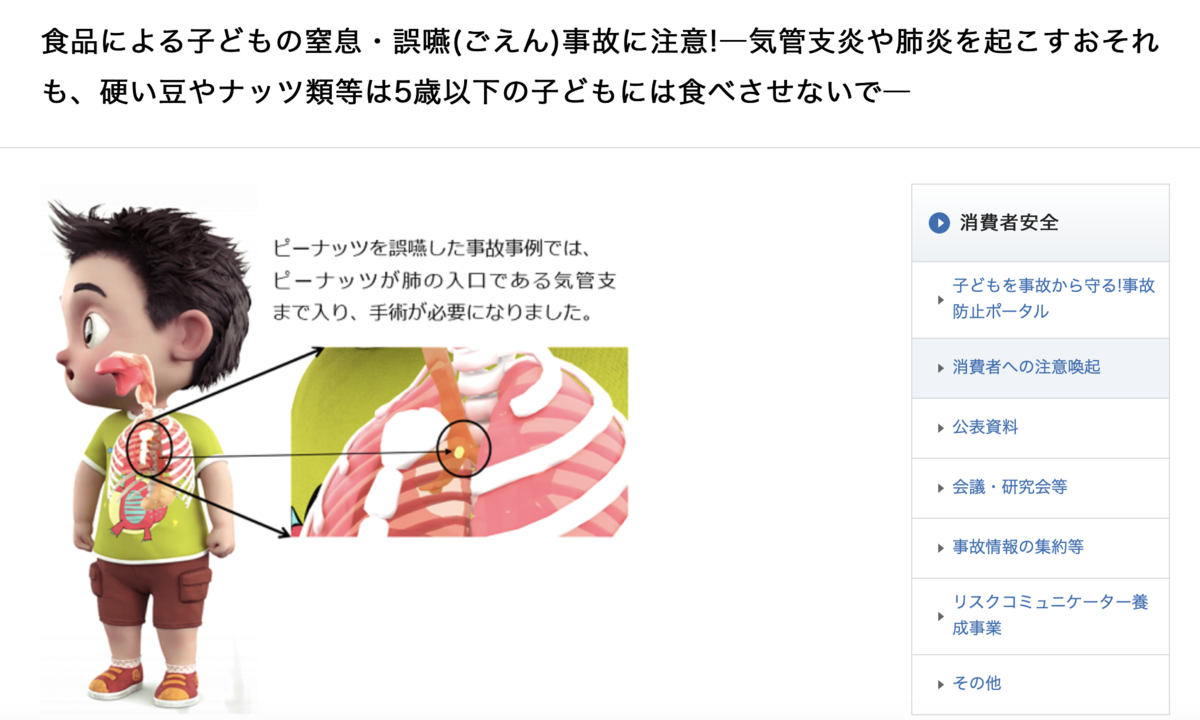 豆まきと事故 明日の節分 乳幼児は十分注意を 飯塚市議会議員 えぐち徹 のつれづれ日記