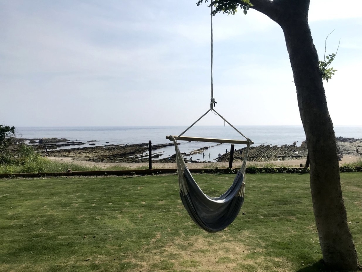 千葉県房総半島の南端にある白浜フラワーパークにソロキャンプで行ってきました キャンプをはじめよう 初心者編