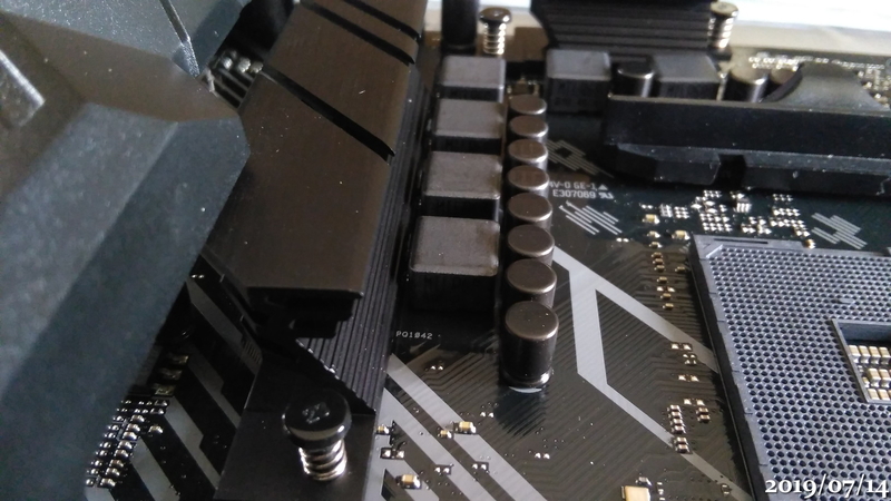 11年ぶりの自作PCはRyzen 5 2400Gで(前編) - 午後わてんのブログ