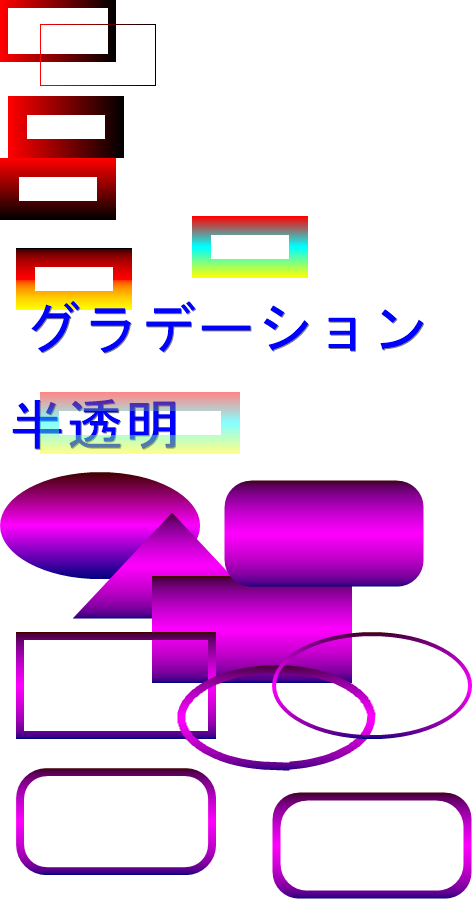 四角枠作成の変更とフォントをmeiryouiに変更したpixtack紫陽花1 3 2 57 午後わてんのブログ 四角枠作成の変更とフォントをmeiryouiに変更したpixtack紫陽花1 3 2 57 午後わてんのブログ