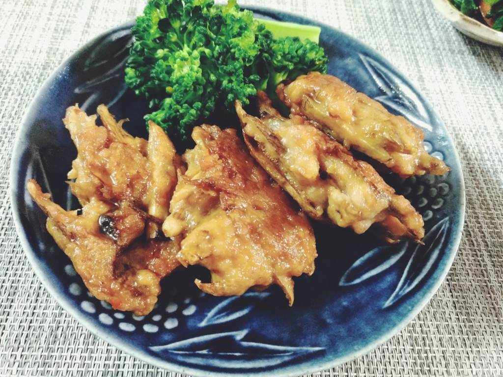 f:id:gohan-niwashigoto:20180522173315j:plain f:id:gohan-niwashigoto:20180522173315j:plain