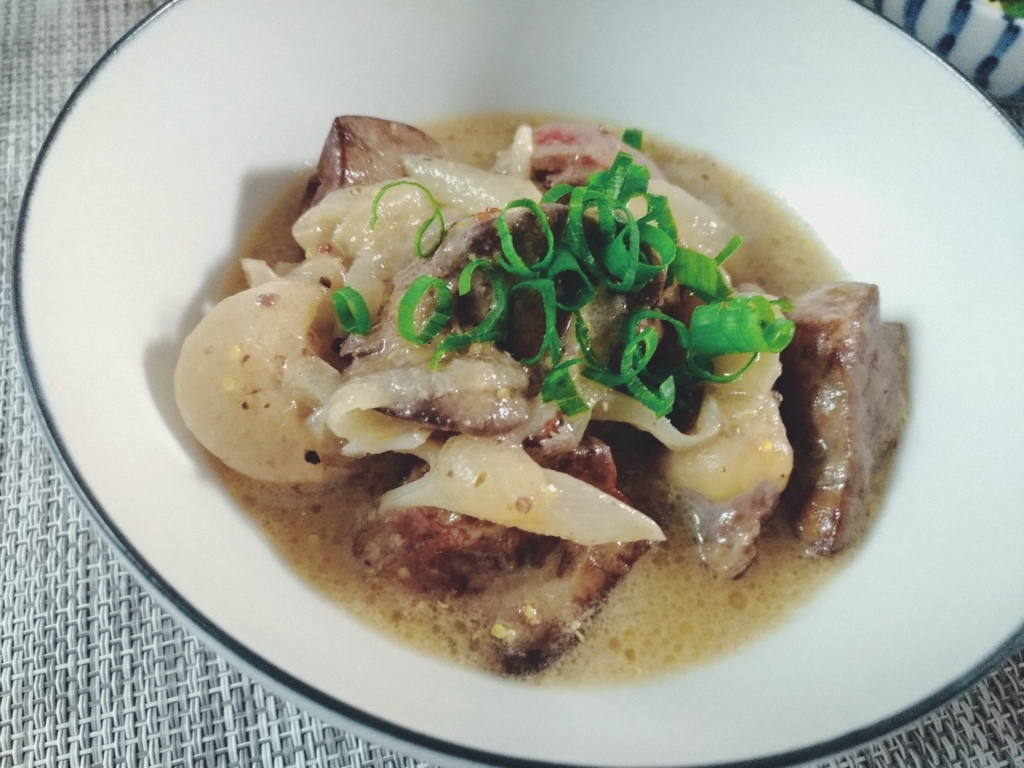 f:id:gohan-niwashigoto:20180528205749j:plain f:id:gohan-niwashigoto:20180528205749j:plain