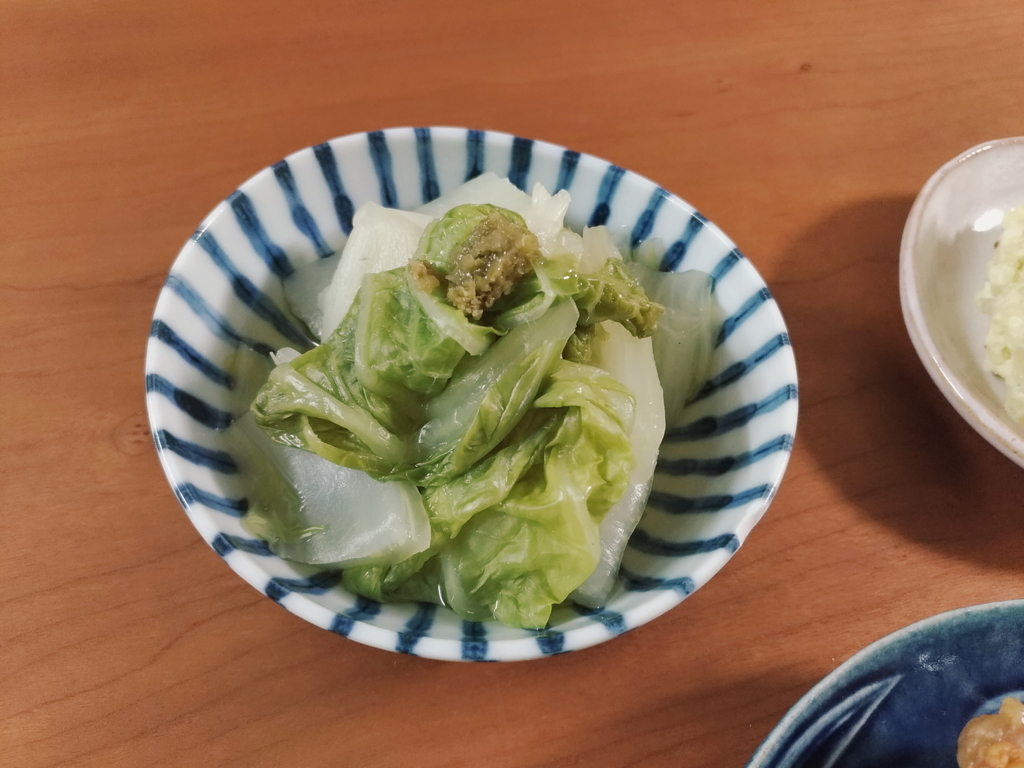 f:id:gohan-niwashigoto:20181224152425j:plain f:id:gohan-niwashigoto:20181224152425j:plain