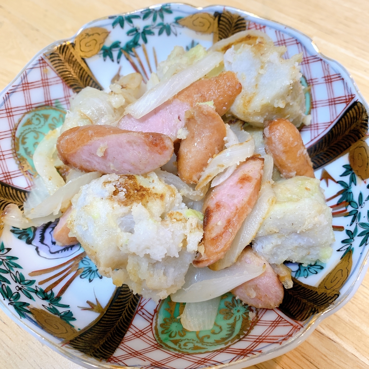 ジャーマンポテトとは 食の人気 最新記事を集めました はてな