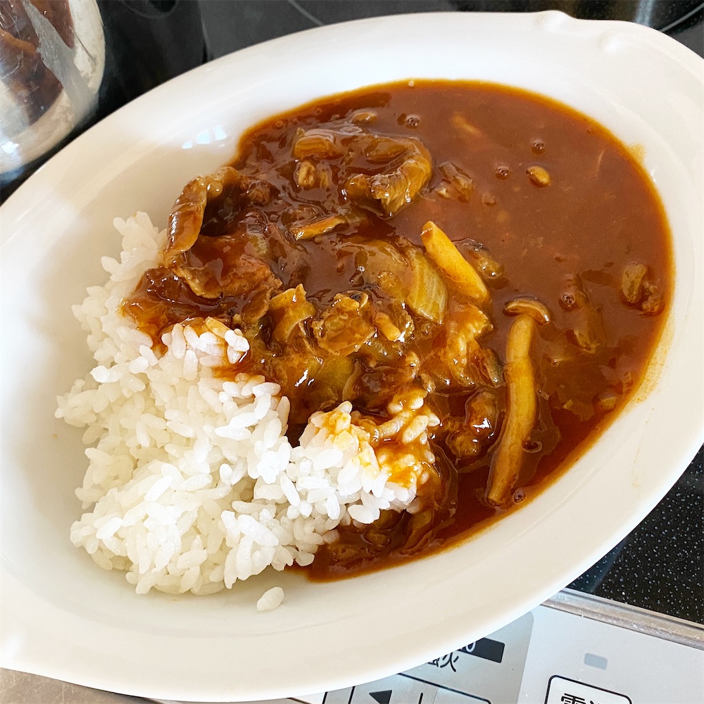 ハヤシライスとハッシュドビーフとビーフストロガノフの違いって何 羽鳥商店