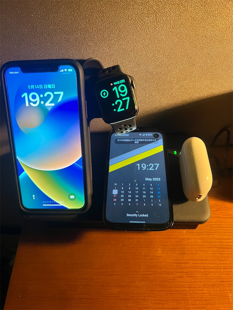 バルミューダが携帯電話事業を終了すると聞いて、バルミュー