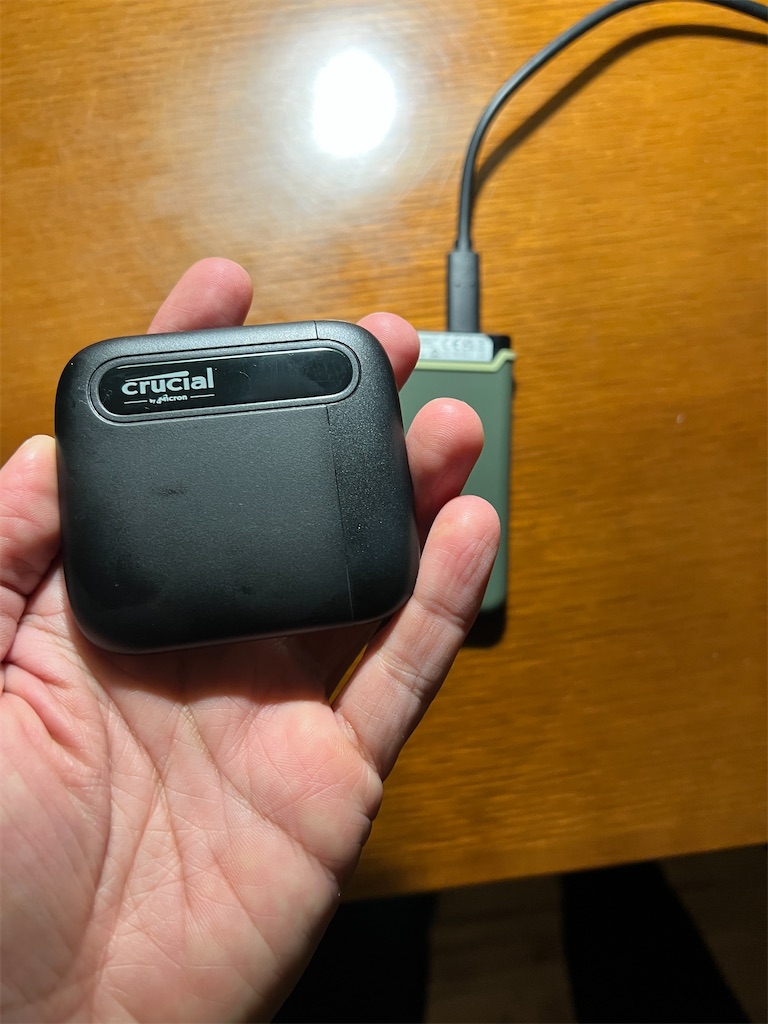 【未開封】ProGrade Digital 4TB外付けSSDドライブ 未開封】ProGrade Digital 4TB外付けSSDドライブ 未開封】ProGrade