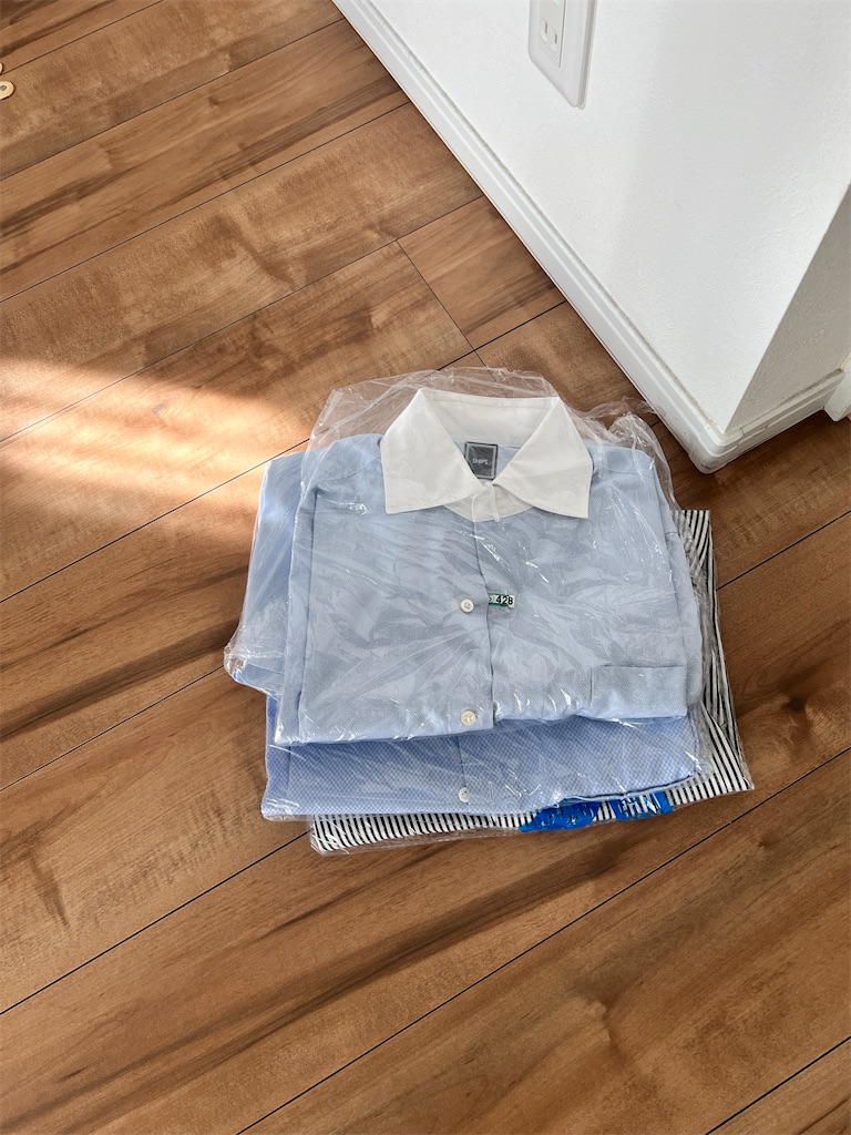 JoShonで購入しました。開封後すぐにビニール袋に入れていたので品質は