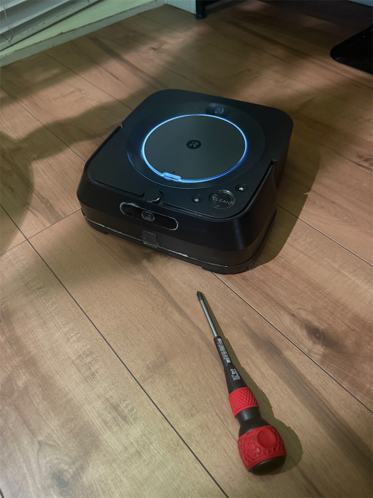 ルンバs9＋&ブラーバジェットｍ6 Amazon | アイロボット(IRobot) ブラーバジェット m6 アイ