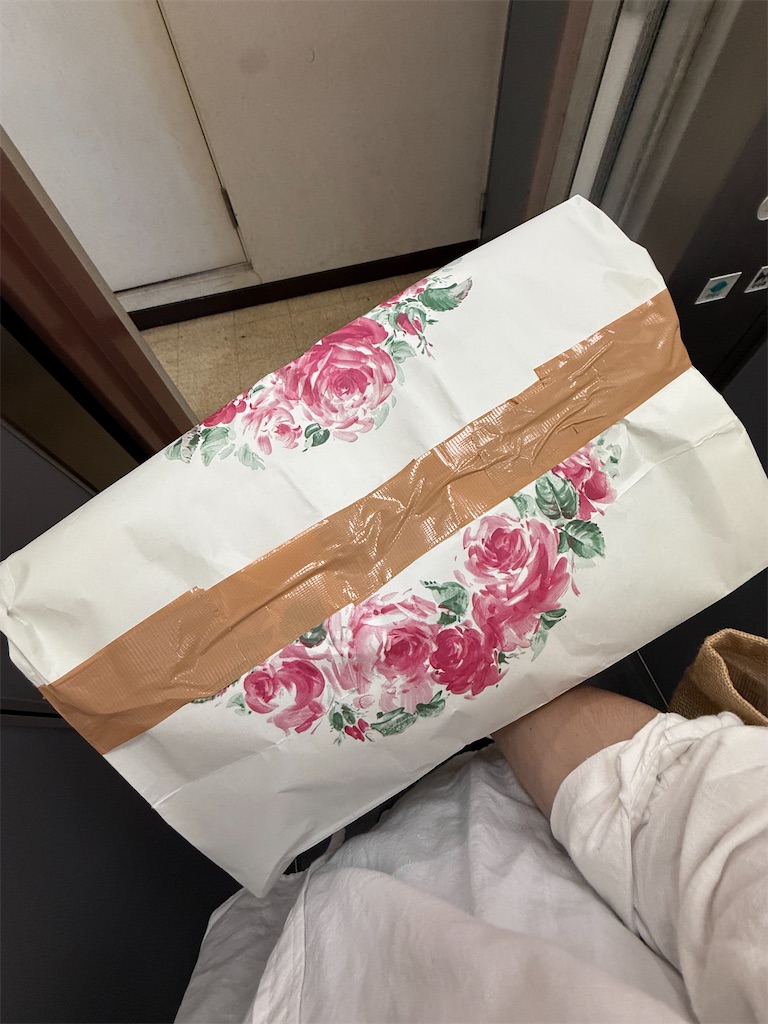 SHEIN返品が一瞬で完了 / PUDOロッカーが革命的に便利 - 羽鳥商店