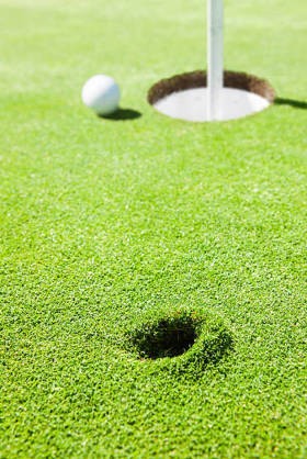 韓国ゴルフ事情 50歳からのゴルフ奮闘記 韓国ゴルフ事情 50歳からのゴルフ奮闘記