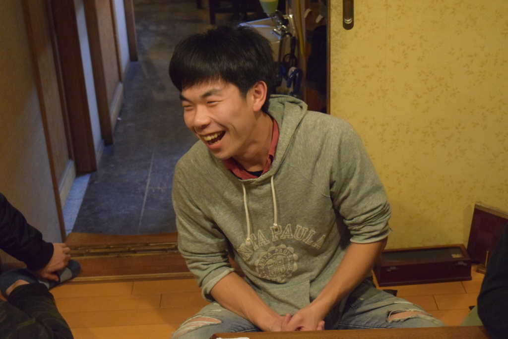 コラム 好き嫌いはないほうがいい 持論 へべれけなるままに
