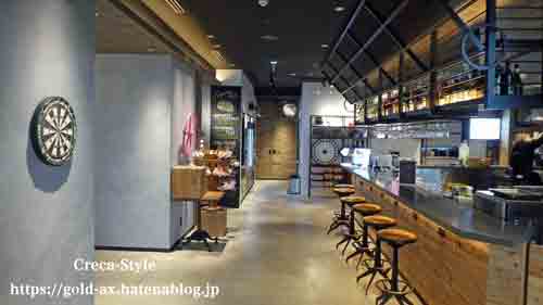 モクシーホテル大阪本町 宿泊記 SPGアメックス ブログで口コミ