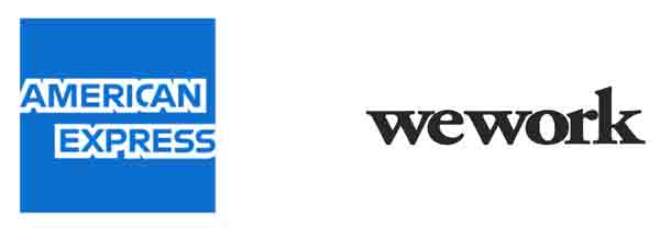 アメックスビジネスカード（法人カード）Wework