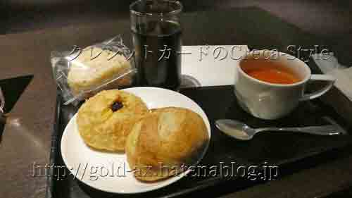 伊丹空港 JALダイヤモンド・プレミアラウンジ