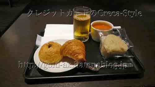 伊丹空港 JALダイヤモンド・プレミアラウンジ