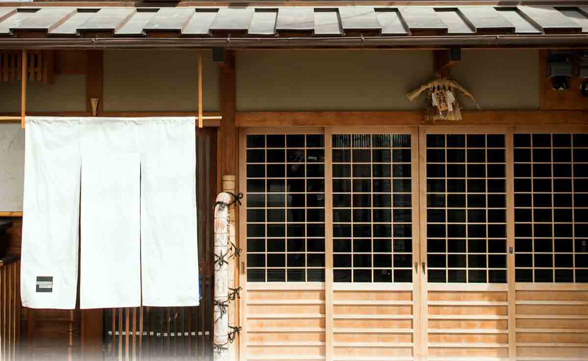 京都瑠璃庵 アメックスセンチュリオンカードのラウンジ