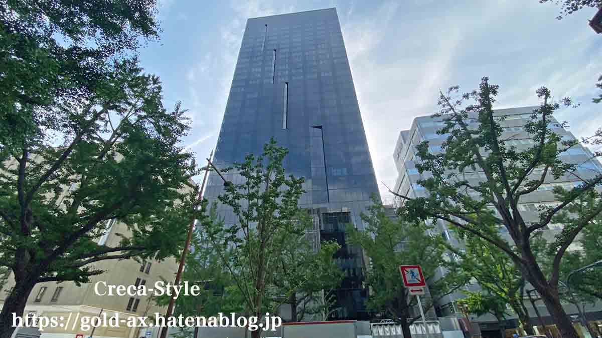 W大阪（W OSAKA）