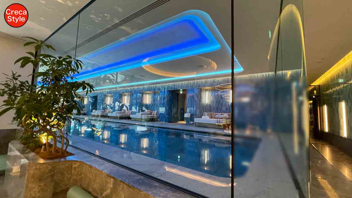 Wホテル大阪 WET BAR