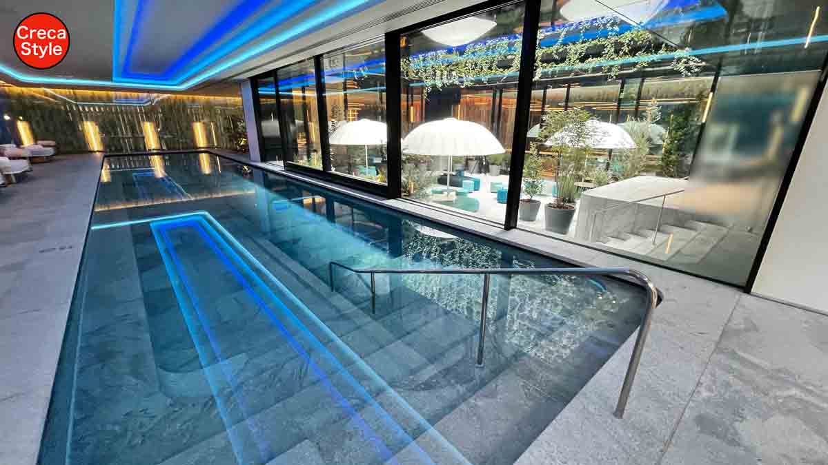 Wホテル大阪 WET BAR
