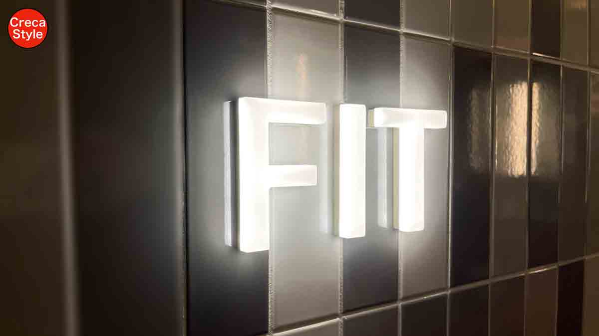 Wホテル大阪 FIT スパ＆フィットネス