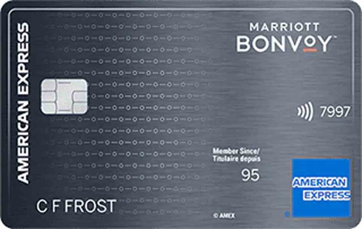 Marriott Bonvoy マリオットボンヴォイ 譲渡 100，000ポイント