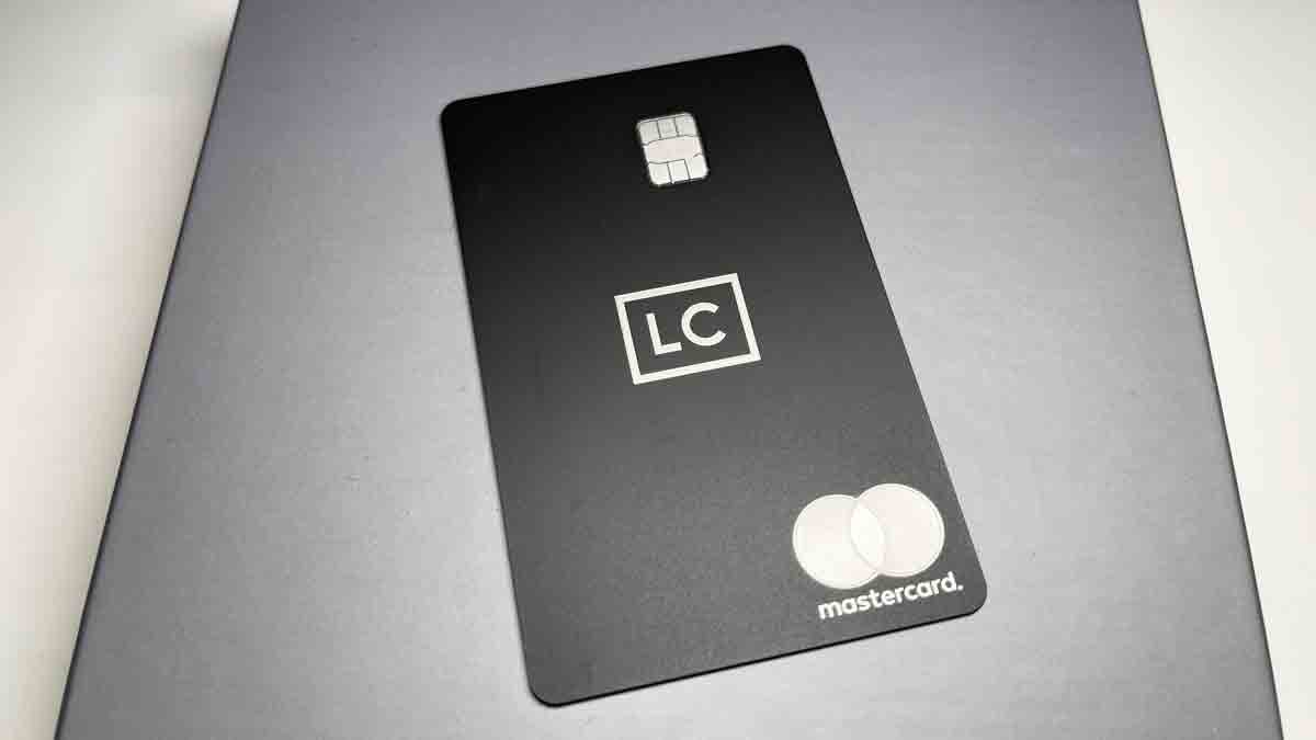 LUXURYCARD