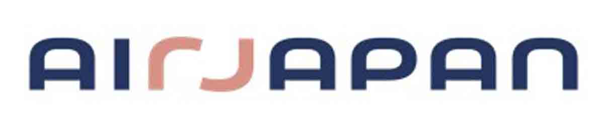 Air Japan（エアージャパン）