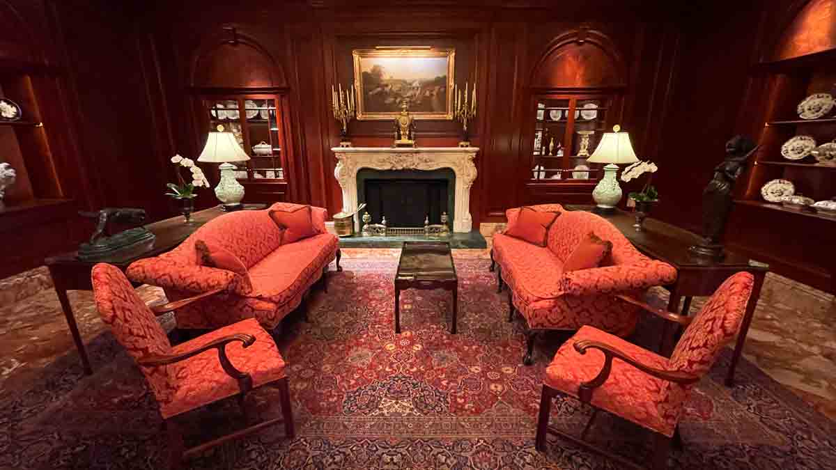 マリオットボンヴォイ ナイトリーアップグレードアワード ザ・リッツ・カールトン