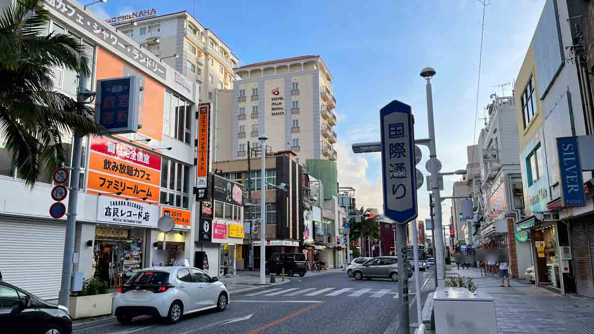 アメックス、SHOP SMALL（ショップスモール）JUMBO STEAK HAN'S（ハンズ）国際通り牧志店