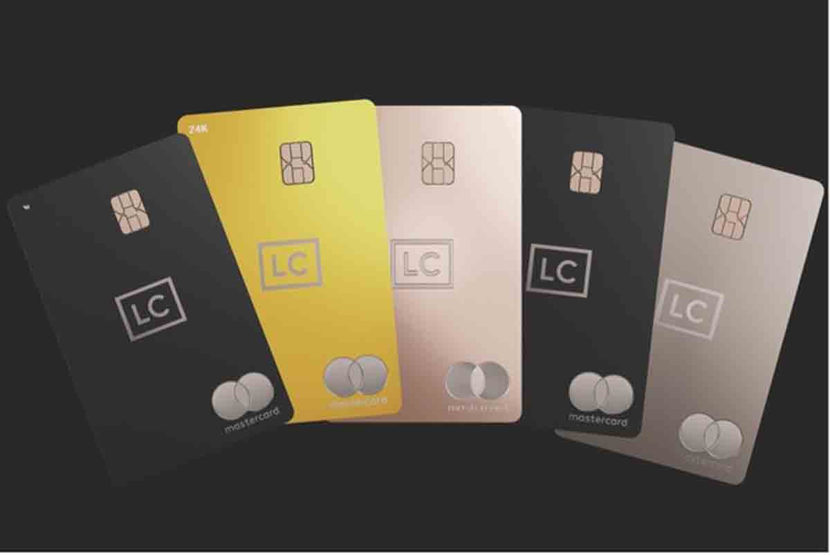 LUXURY CARD Racehorse Owners Mastercard® Black Card